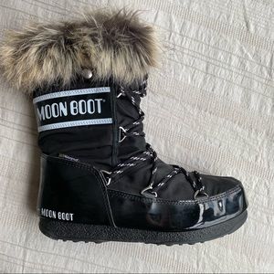 Moon Boot size EU 39 / US 7
